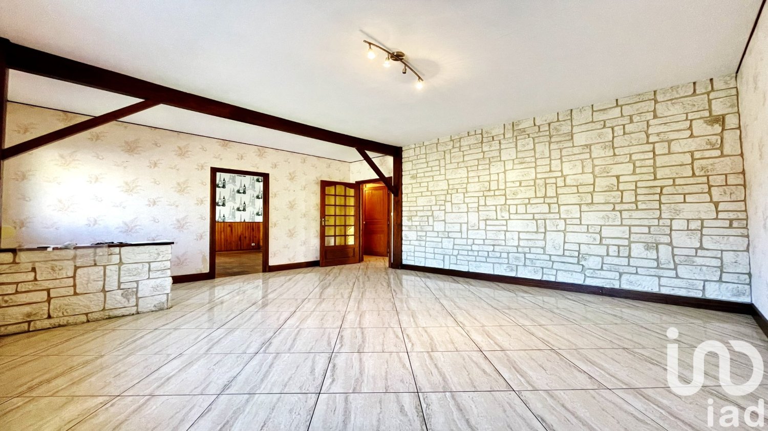 Casa T4 em Autry, France N.º 65681