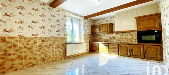 Casa T4 em Autry, France N.º 65681 2