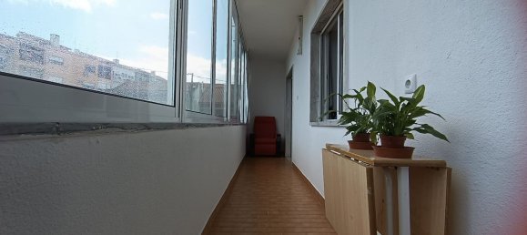 4 Schlafzimmer Wohnung in Almada, Portugal, Nr. 156101 3