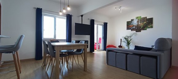 4 Schlafzimmer Wohnung in Almada, Portugal, Nr. 156101 7