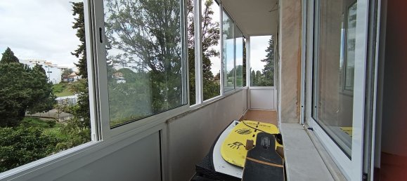 4 Schlafzimmer Wohnung in Almada, Portugal, Nr. 156101 5