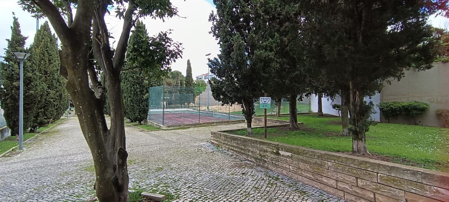 4 Schlafzimmer Wohnung in Almada, Portugal, Nr. 156101