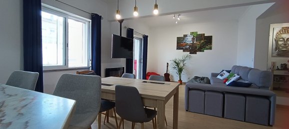 4 Schlafzimmer Wohnung in Almada, Portugal, Nr. 156101 23