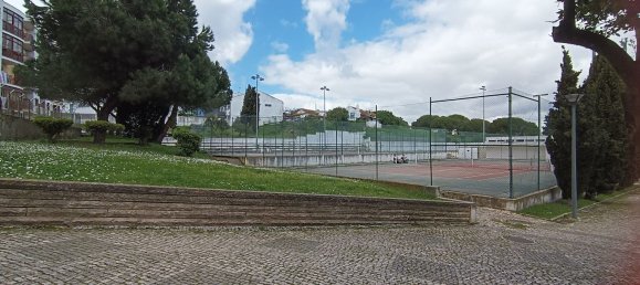 4 Schlafzimmer Wohnung in Almada, Portugal, Nr. 156101 11