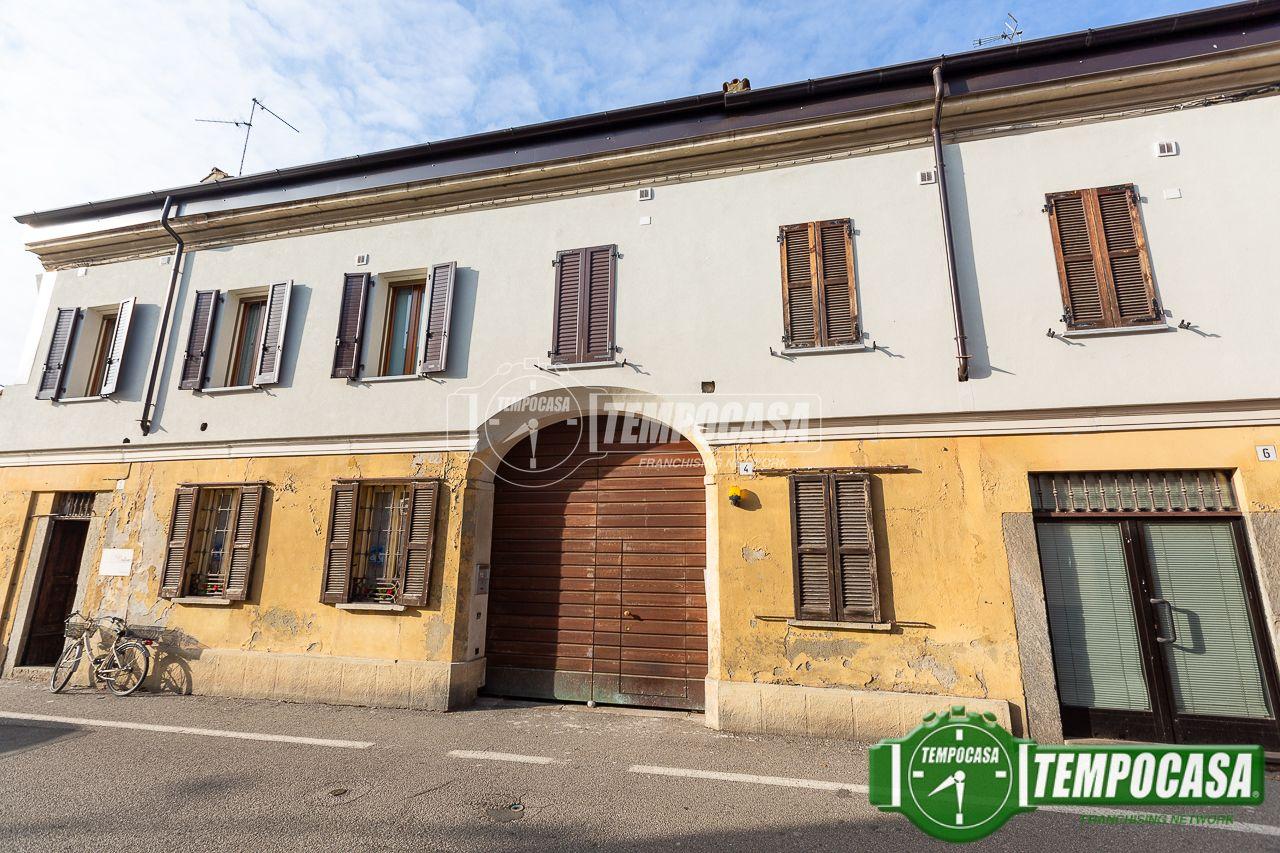 4 rooms Apartment in Codogno, Italy No. 27710