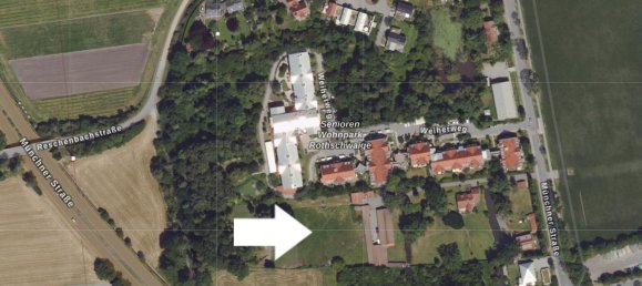 Terreno en Dachau, Germany No. 187521 9