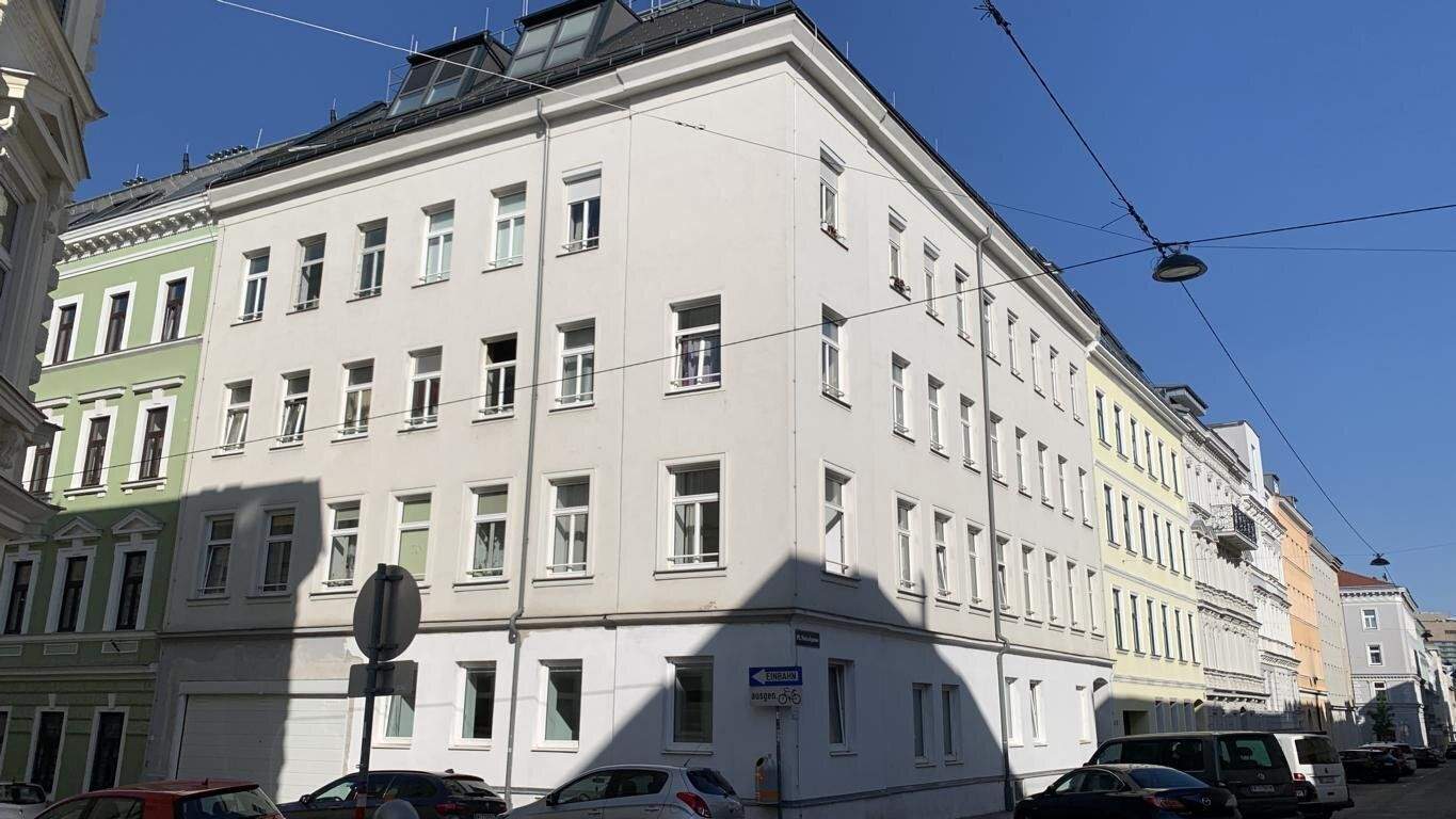 3غرفة شقة في Wahring, Austria رقم 136717