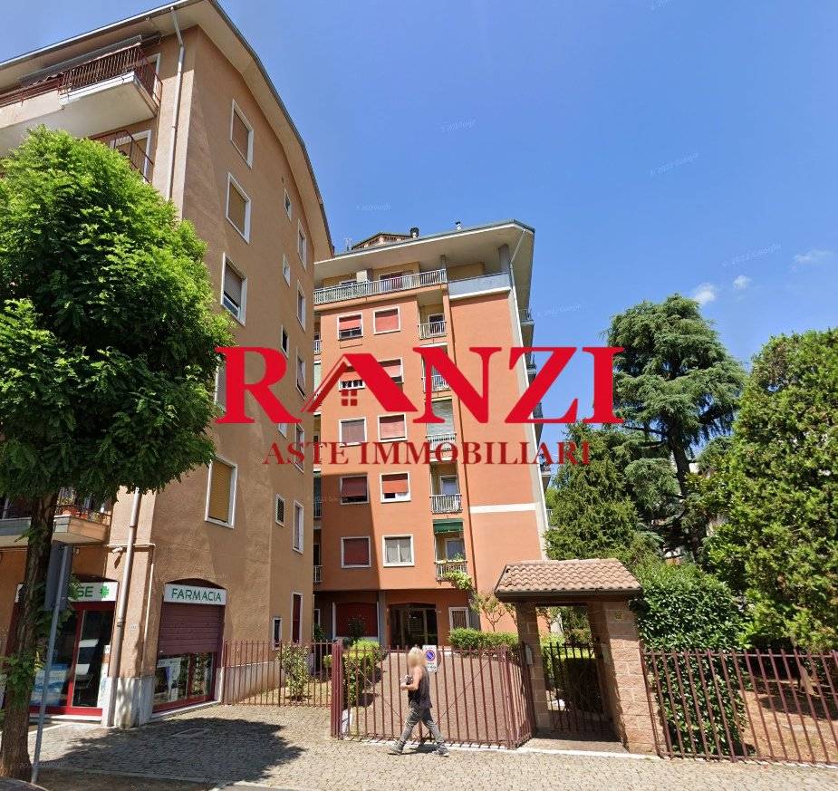 1 Schlafzimmer Wohnung in Garbagnate Milanese, Italy, Nr. 219873