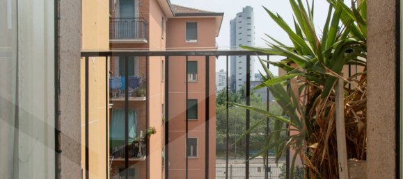 Apartamento de 3 divisões em Milan, Italy N.º 242295 19