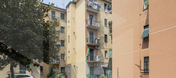 Apartamento de 3 divisões em Milan, Italy N.º 242295 25