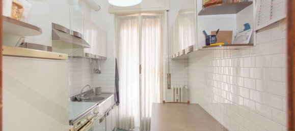 Apartamento de 3 divisões em Milan, Italy N.º 242295 8