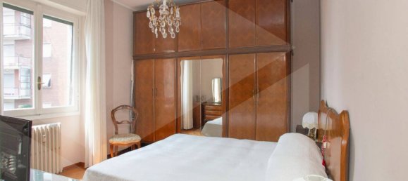 Apartamento de 3 divisões em Milan, Italy N.º 242295 9