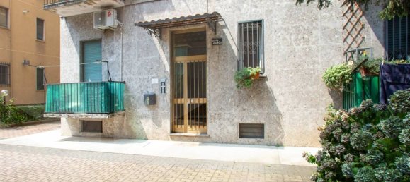 Apartamento de 3 divisões em Milan, Italy N.º 242295 23