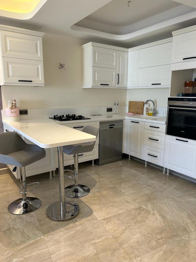 Apartment 2+1 in Alanya, Turkey No. 24300