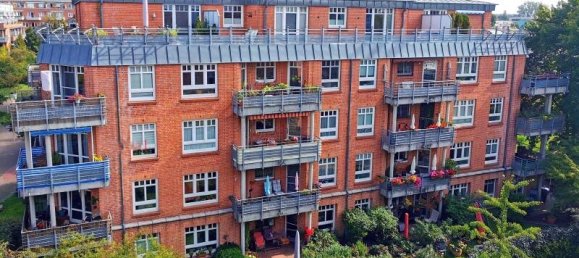 Apartamento T2 em Kopenick, Germany N.º 92182 2