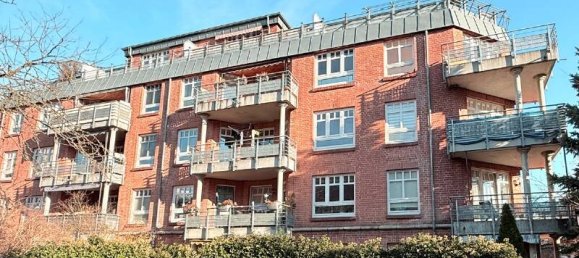 Apartamento T2 em Kopenick, Germany N.º 92182 3