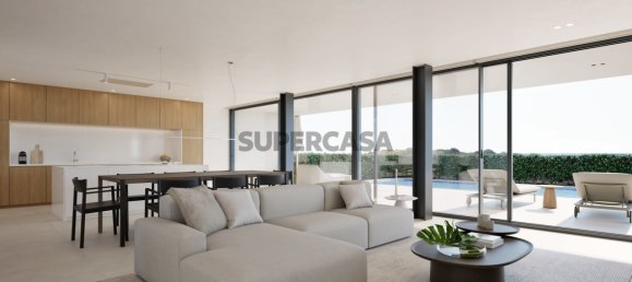 4 Schlafzimmer Haus in Lagos, Portugal, Nr. 155831 8
