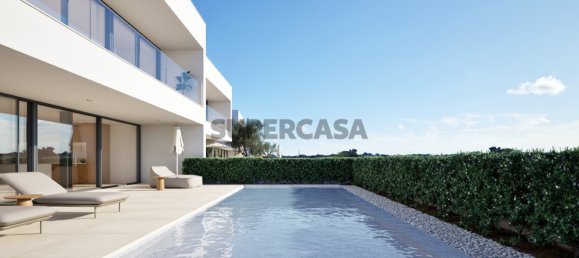 4 Schlafzimmer Haus in Lagos, Portugal, Nr. 155831 13