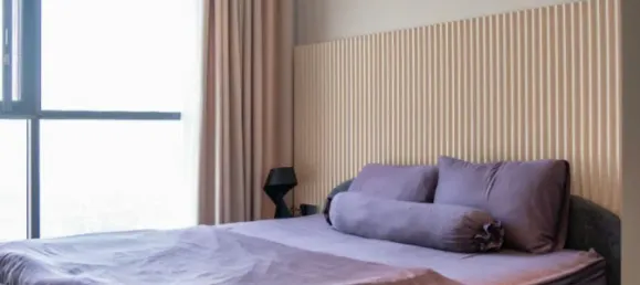 3 bedrooms Apartment for rent in Thu Duc, Ho Chi Minh, Vietnam № 75196 7