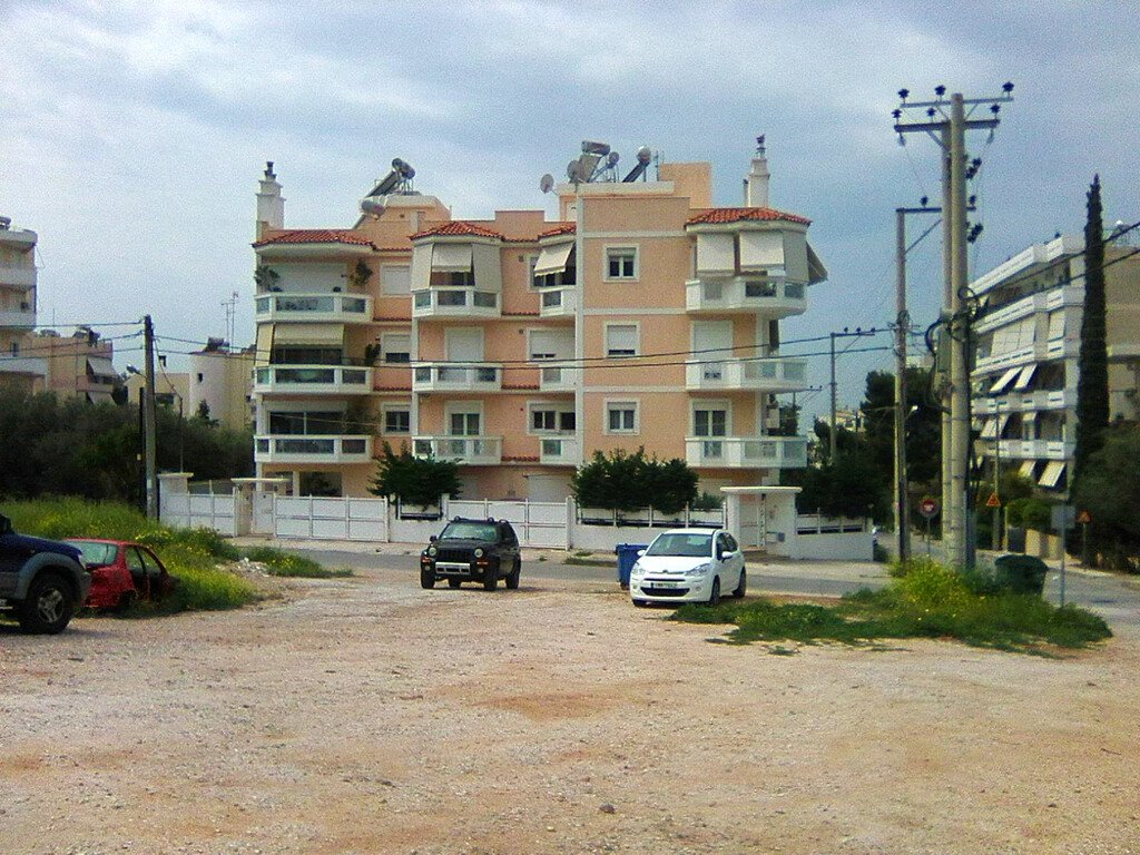 Property in Glyfada, Greece 450m², Nr. 3972
