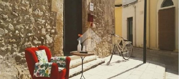 4-Zimmer Haus in Brindisi, Italy, Nr. 239011 26