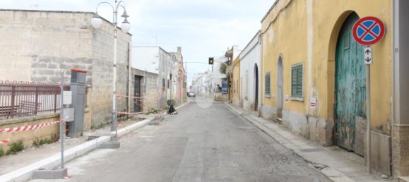 4-Zimmer Haus in Brindisi, Italy, Nr. 239011 27