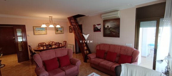 4 Schlafzimmer Penthouse in Vilanova i la Geltru, Spain, Nr. 119532 11