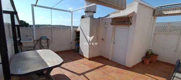 4 Schlafzimmer Penthouse in Vilanova i la Geltru, Spain, Nr. 119532 3