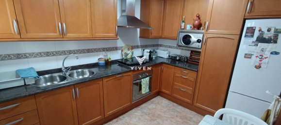 4 Schlafzimmer Penthouse in Vilanova i la Geltru, Spain, Nr. 119532 9