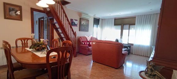 4 Schlafzimmer Penthouse in Vilanova i la Geltru, Spain, Nr. 119532 2