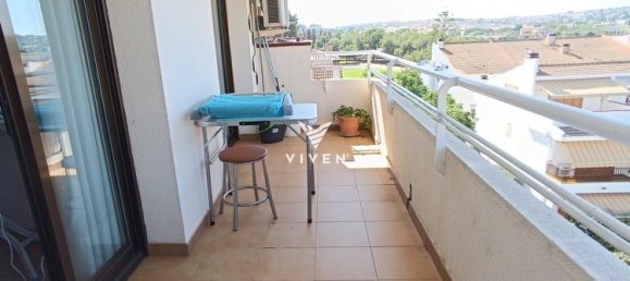 4 Schlafzimmer Penthouse in Vilanova i la Geltru, Spain, Nr. 119532 14