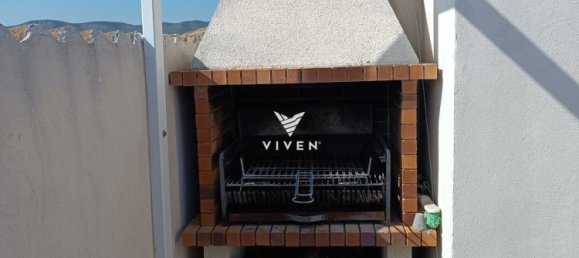 4 Schlafzimmer Penthouse in Vilanova i la Geltru, Spain, Nr. 119532 4