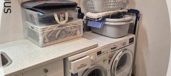 Квартира с 3 комнатами в Бад-Кройцнах, Германия № 269328 18