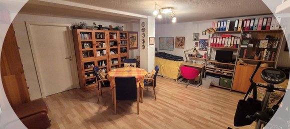 Квартира с 3 комнатами в Бад-Кройцнах, Германия № 269328 16