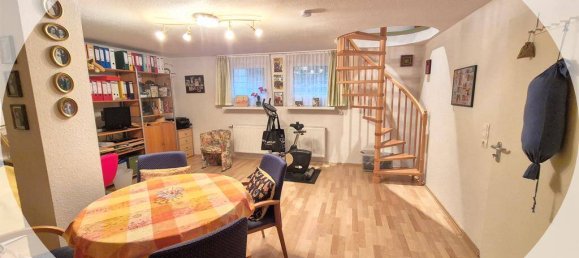 Квартира с 3 комнатами в Бад-Кройцнах, Германия № 269328 17