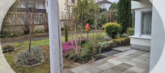 Квартира с 3 комнатами в Бад-Кройцнах, Германия № 269328 19