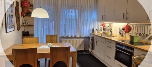 Квартира с 3 комнатами в Бад-Кройцнах, Германия № 269328 10