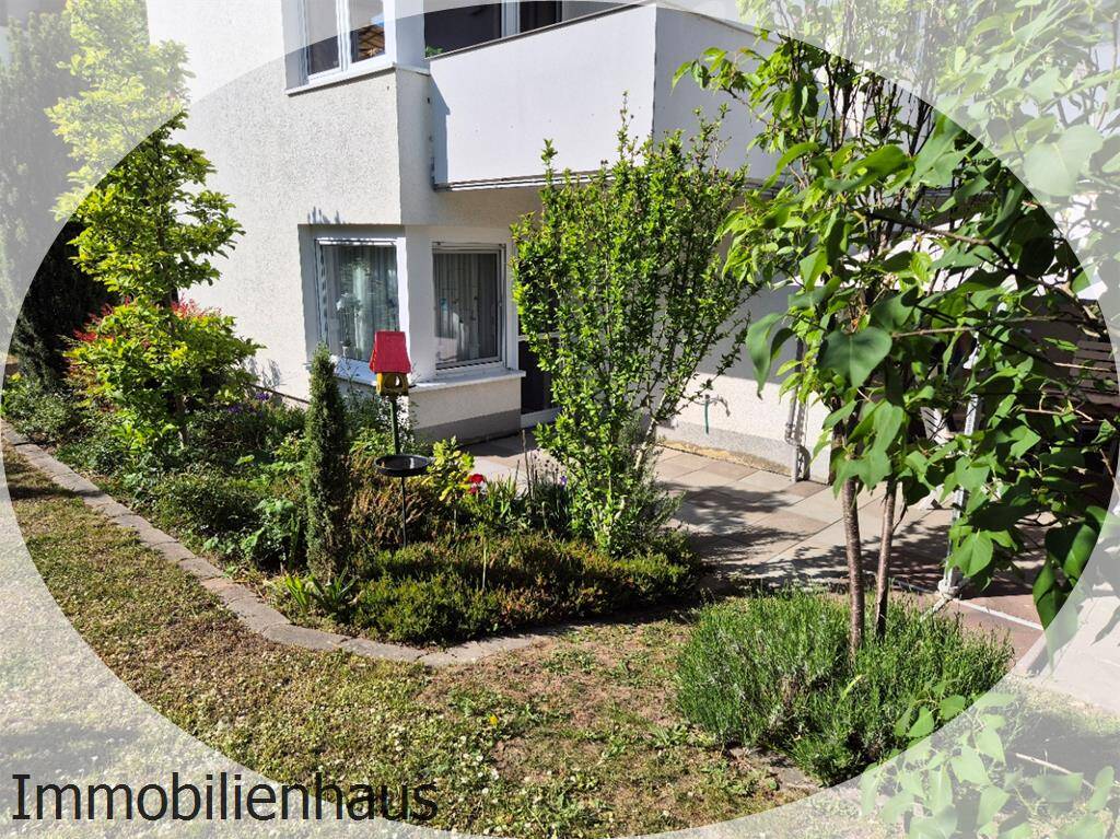 Квартира с 3 комнатами в Бад-Кройцнах, Германия № 269328