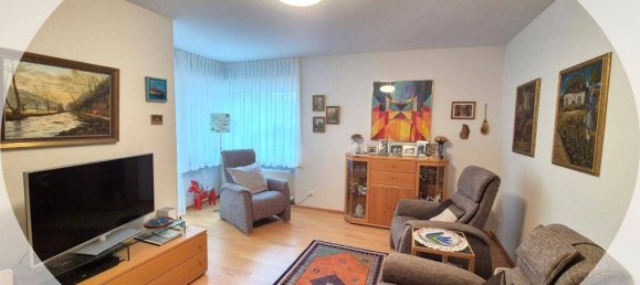 Квартира с 3 комнатами в Бад-Кройцнах, Германия № 269328 11