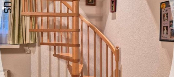 Квартира с 3 комнатами в Бад-Кройцнах, Германия № 269328 15