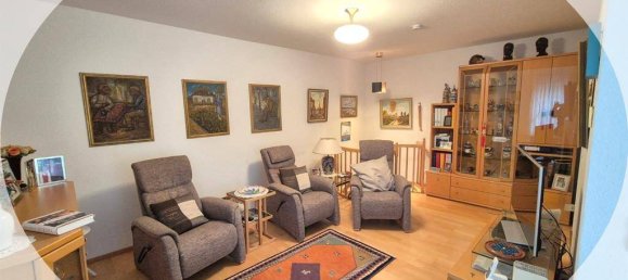 Квартира с 3 комнатами в Бад-Кройцнах, Германия № 269328 12