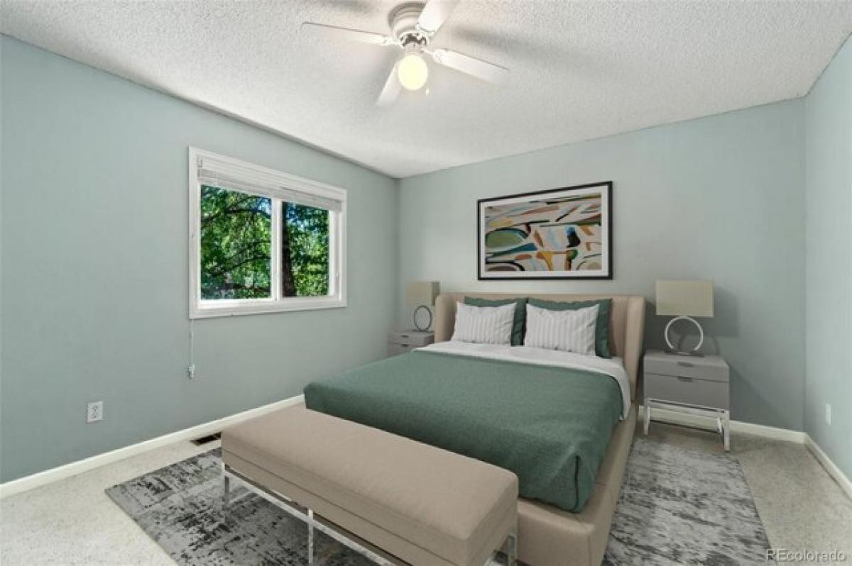 4 bedrooms House in Centennial, USA No. 437869