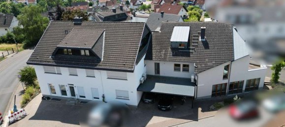 9 chambres Bâtiment à Main-Kinzig, Germany No. 310364 2