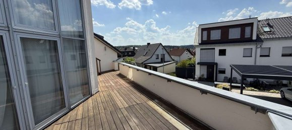 9 chambres Bâtiment à Main-Kinzig, Germany No. 310364 21