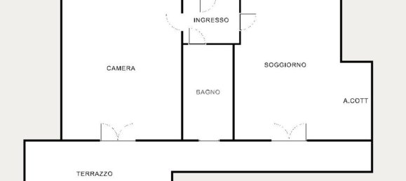 2 bedrooms Apartment in Silvi, Italy No. 365032 15