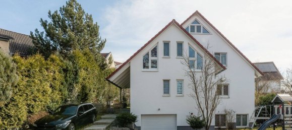 Moradia em banda T5 em Bayreuth, Germany N.º 37227 25