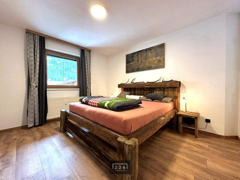 4غرفة شقة في Gschnitz, Austria رقم 145955