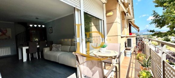 4 bedrooms Duplex in Rubi, Spain No. 187657 14