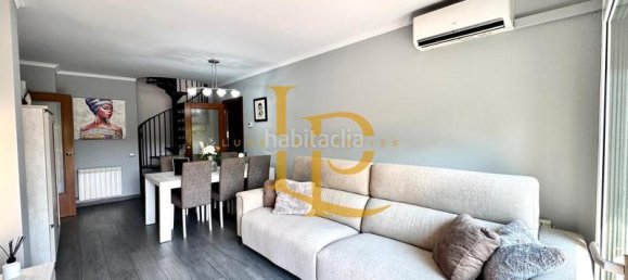 4 bedrooms Duplex in Rubi, Spain No. 187657 5