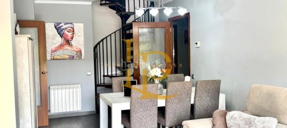 4 bedrooms Duplex in Rubi, Spain No. 187657 13